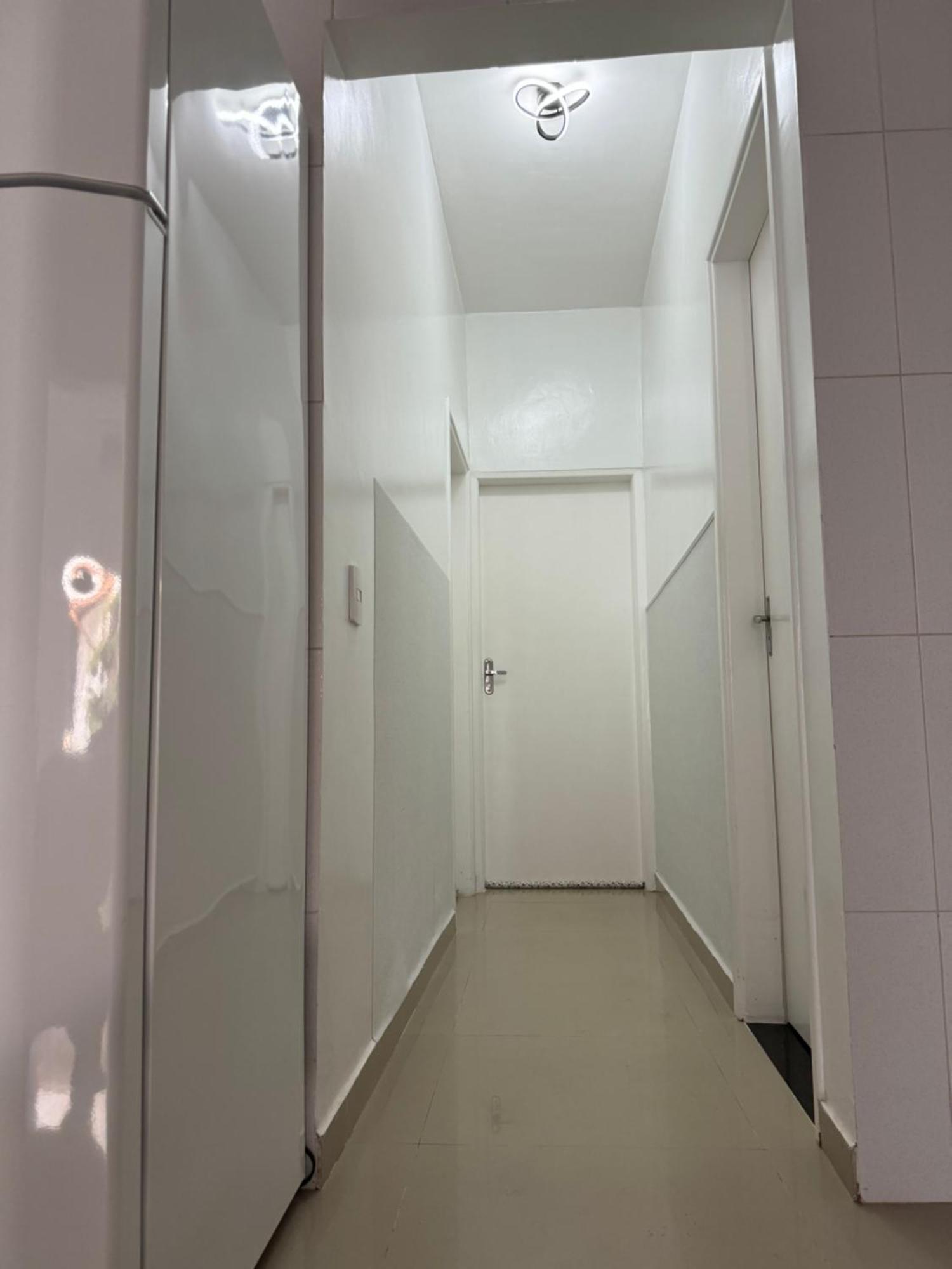 Casa Compacta Com Piscina Villa Guaruja Luaran gambar