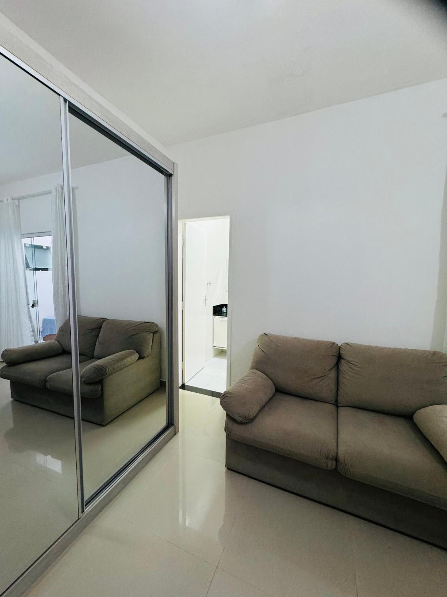 Casa Compacta Com Piscina Villa Guaruja Luaran gambar