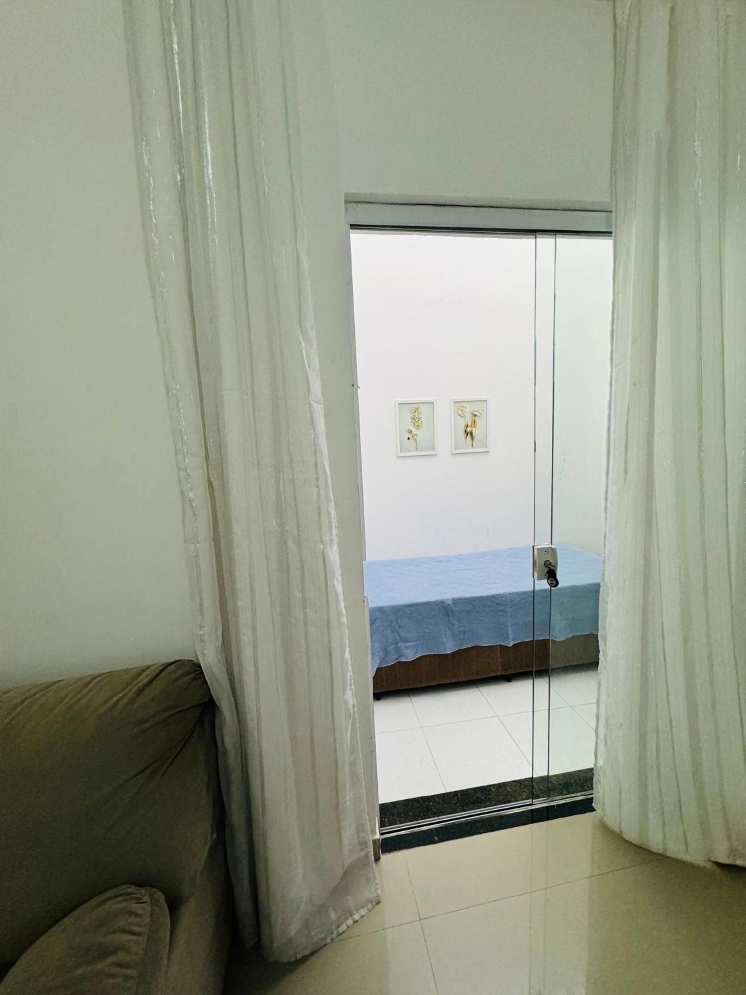 Casa Compacta Com Piscina Villa Guaruja Luaran gambar