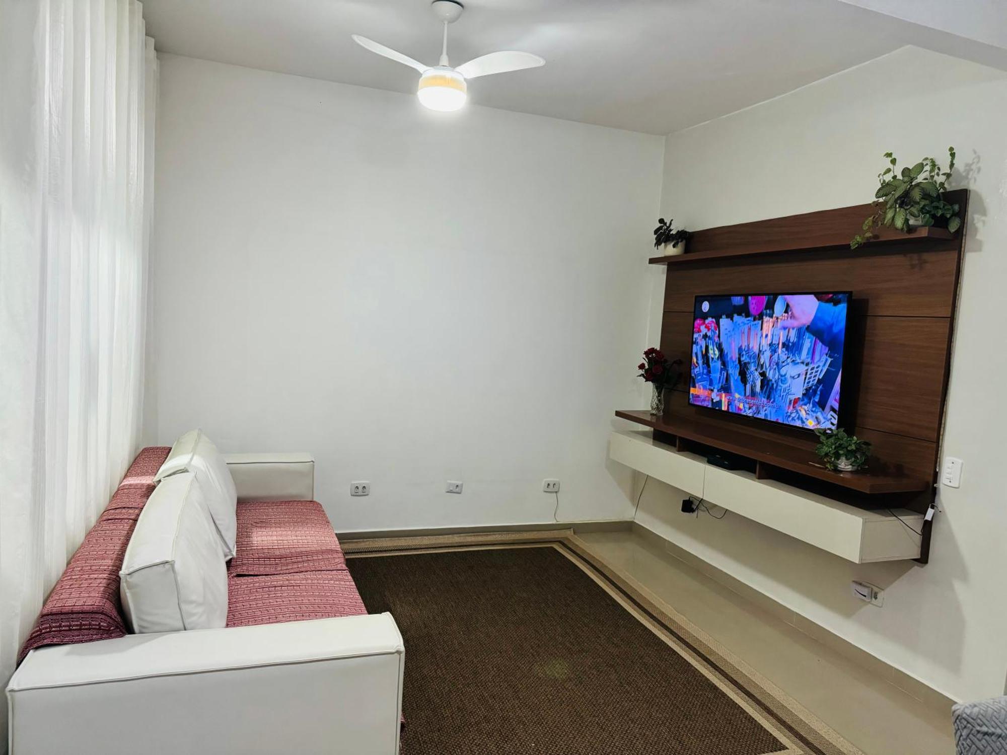 Casa Compacta Com Piscina Villa Guaruja Luaran gambar