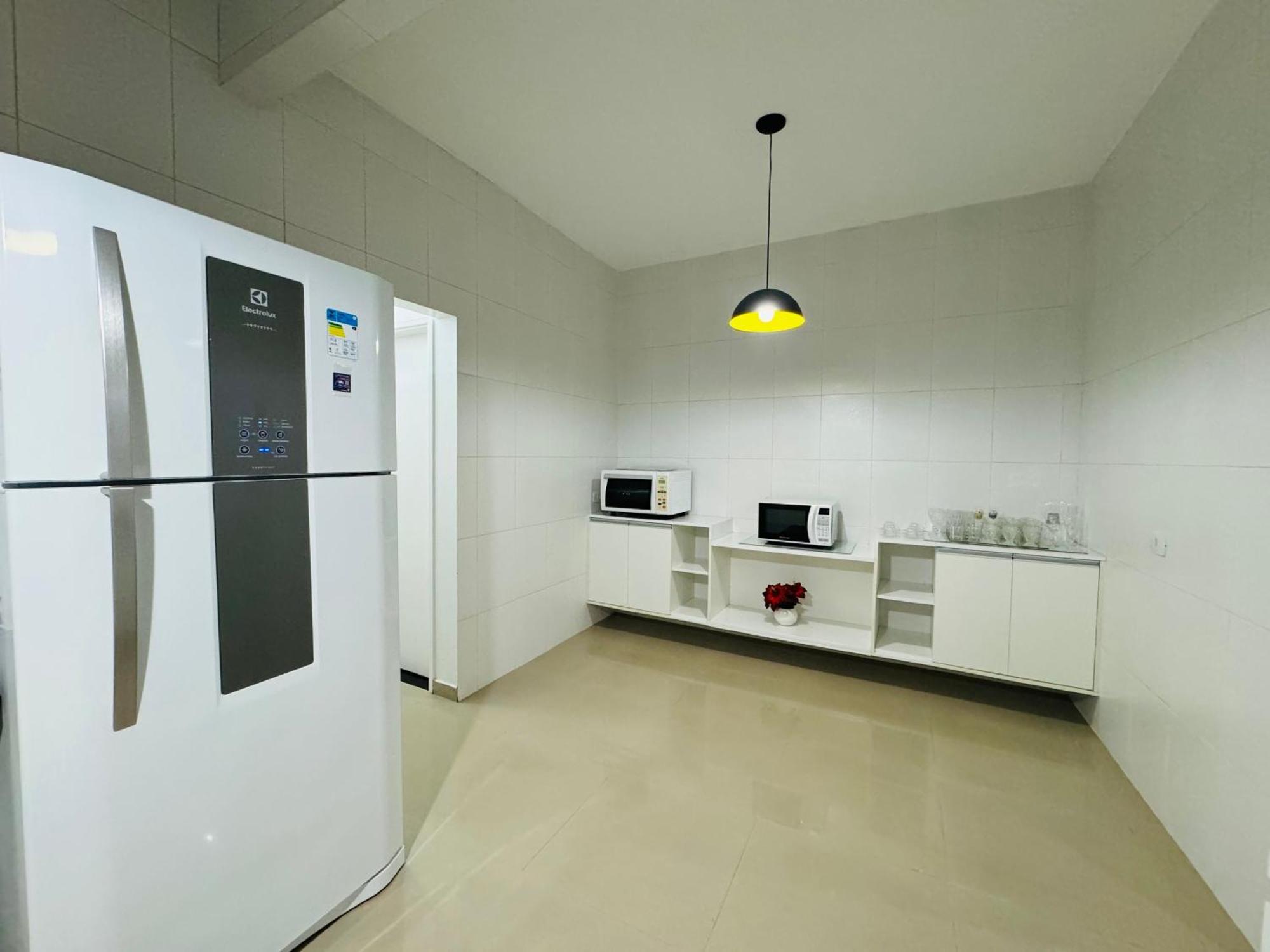 Casa Compacta Com Piscina Villa Guaruja Luaran gambar